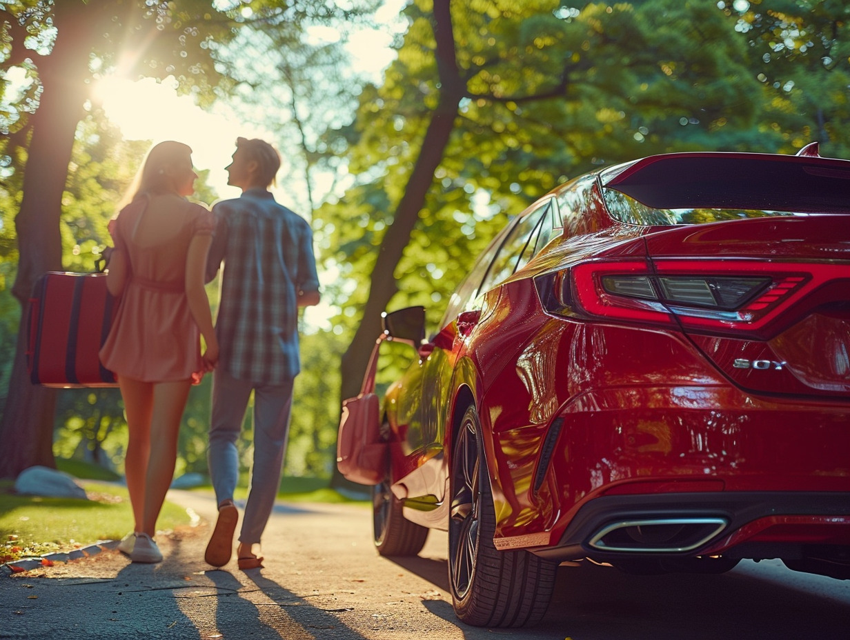 voiture familiale 2024 : les meilleurs modèles pour les parents modernes -  voiture familiale