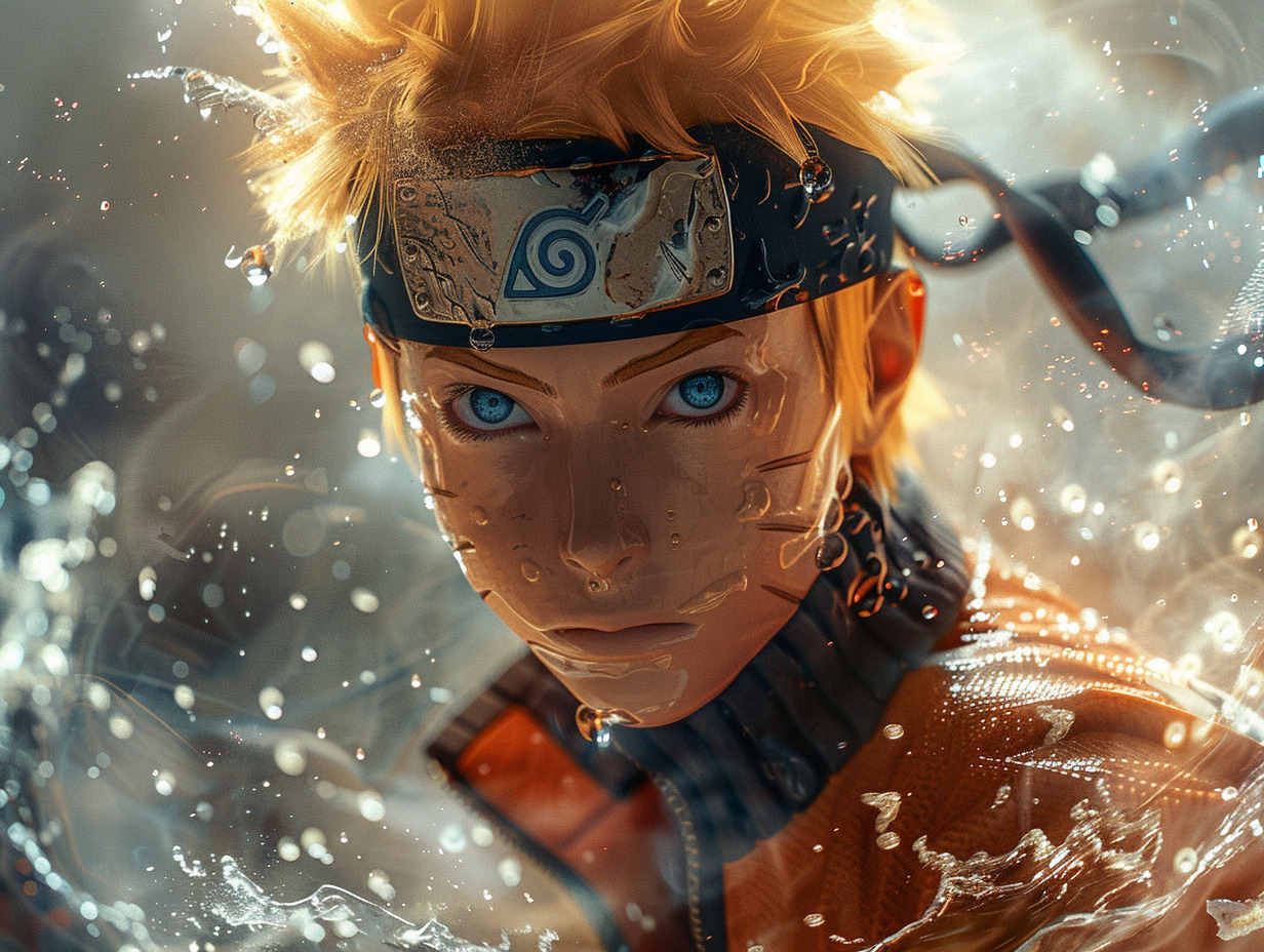 naruto uzumaki : découvrez ses pouvoirs et traits de caractère  pour illustrer cet article  je choisirais les mots  naruto uzumaki  et  pouvoirs