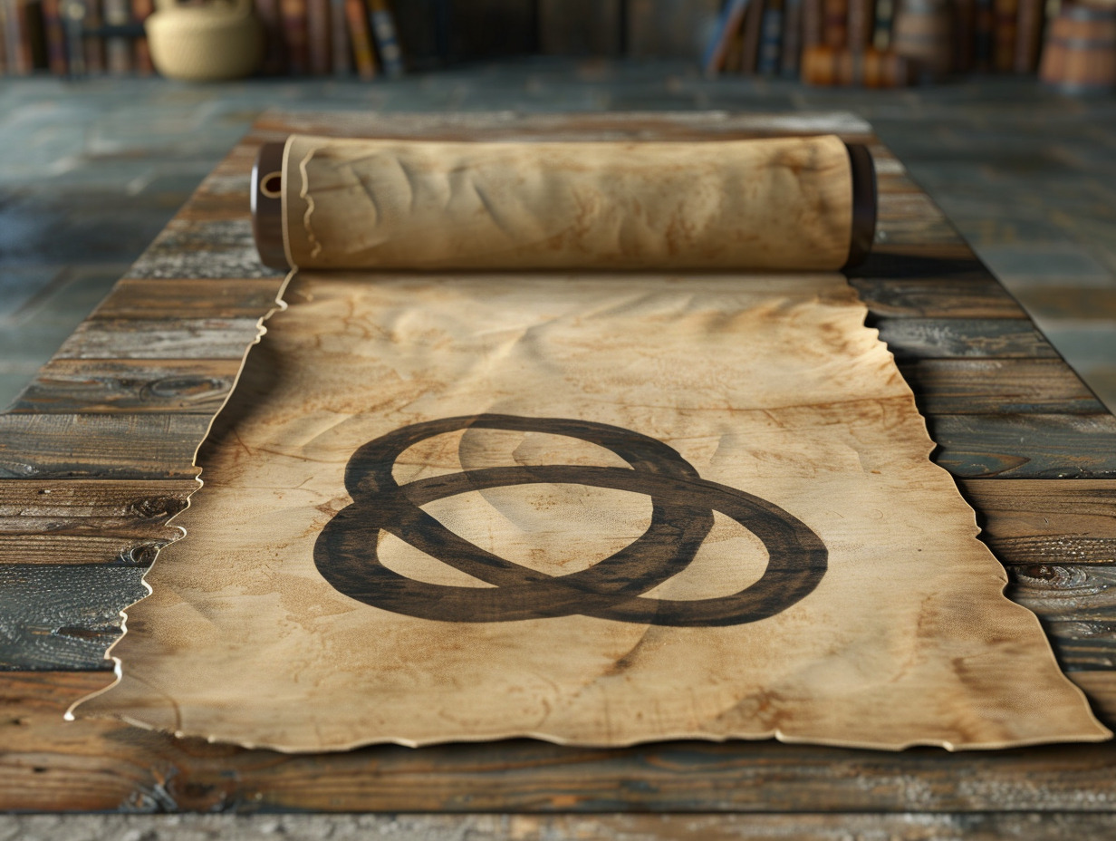 lemniscate  symbole