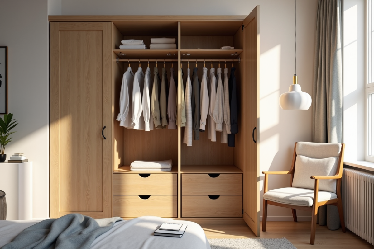 dressing budget