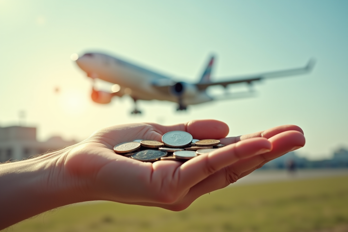 financement voyage