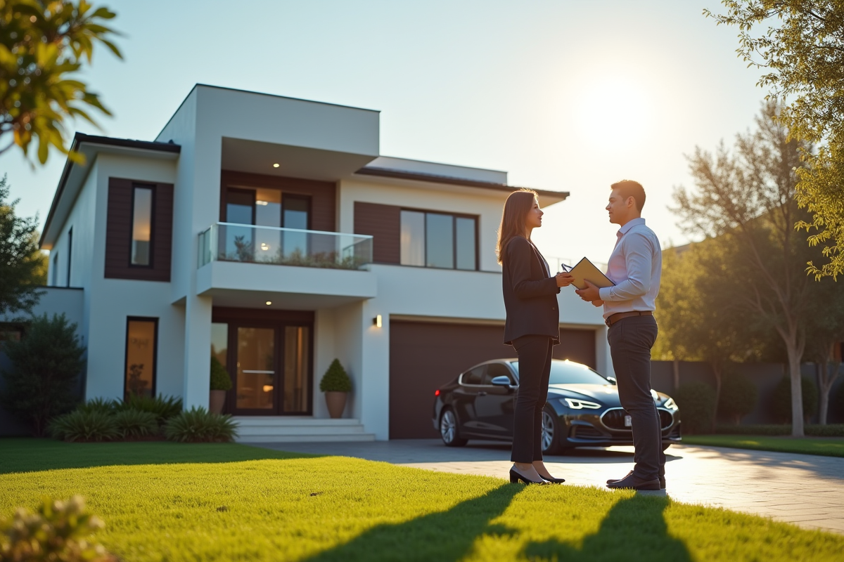 expert immobilier