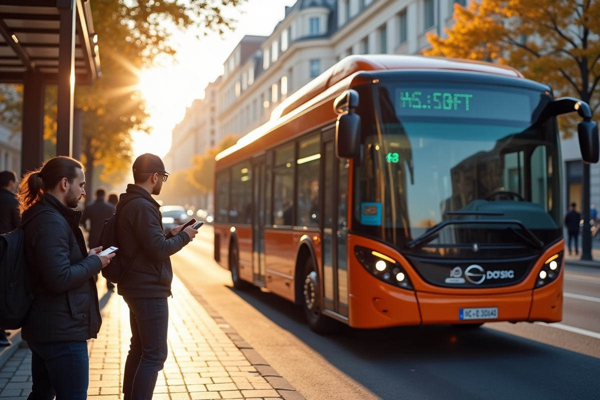 transport blockchain
