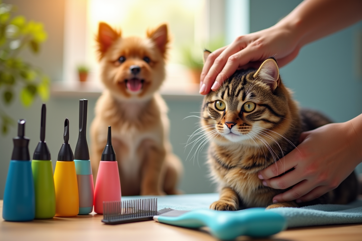 accessoires animaux