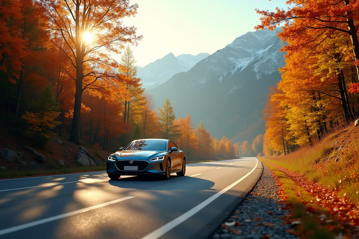 voiture hybride