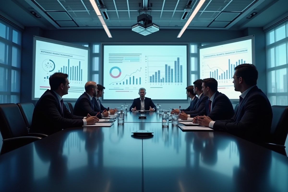 banques développement
