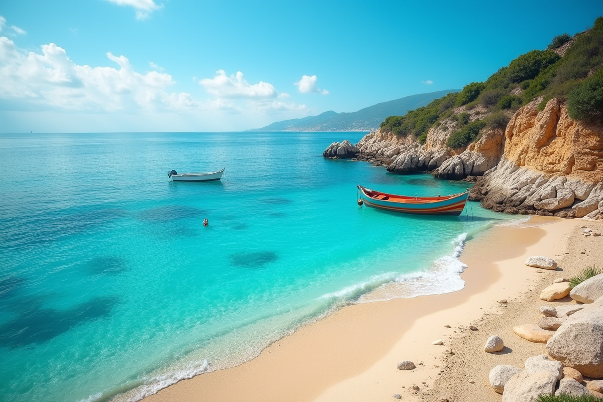 corse authentique