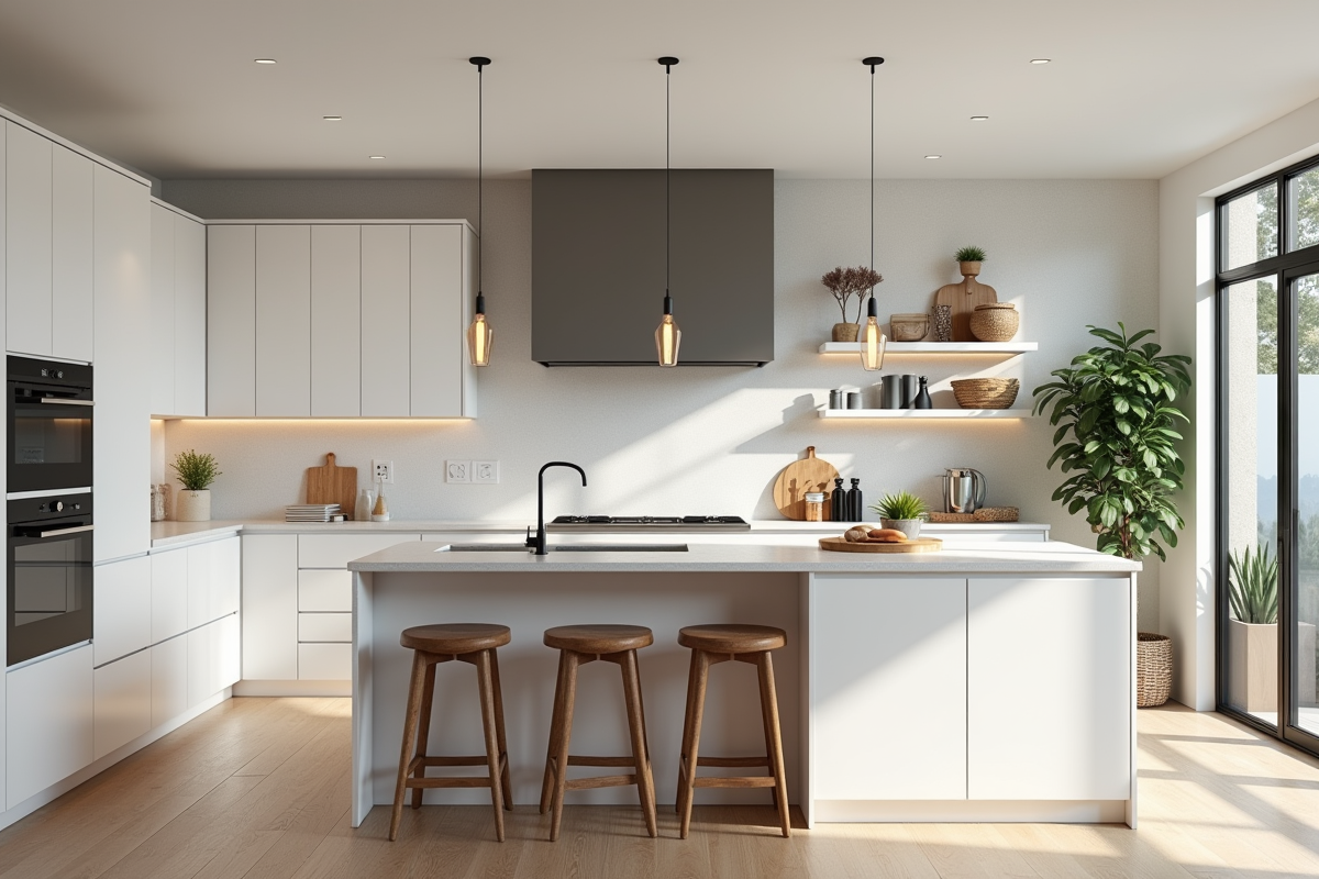 rénovation maison