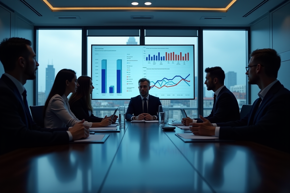sap entreprise