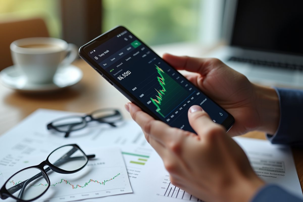 investisseur google