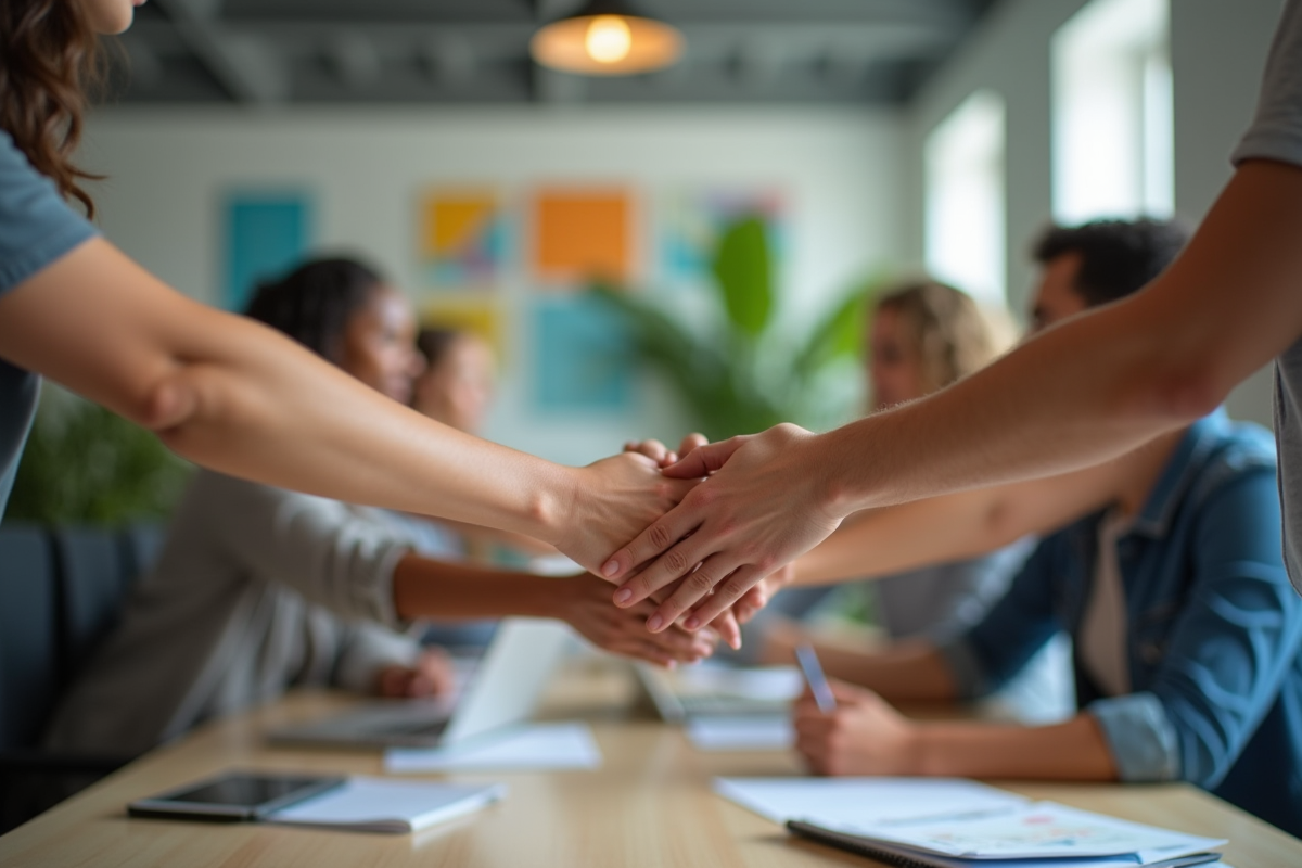 diversité inclusion