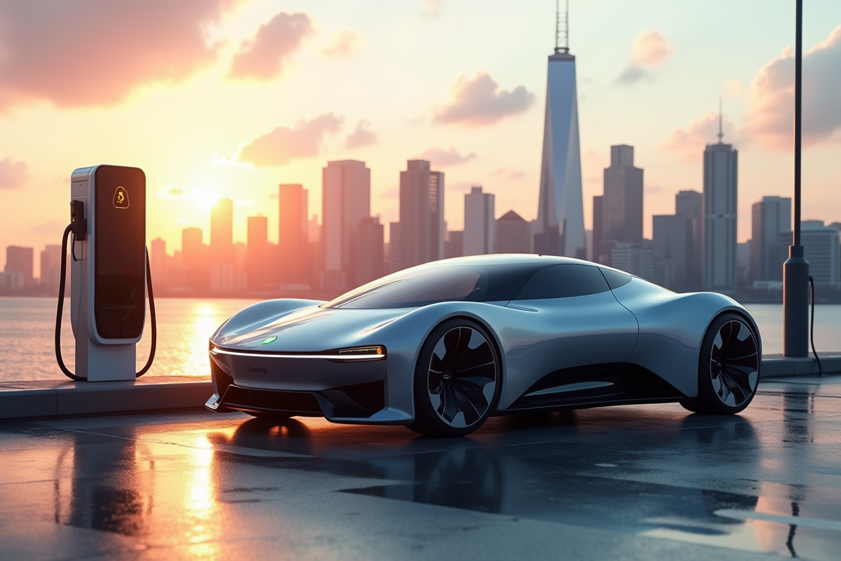 voiture innovation